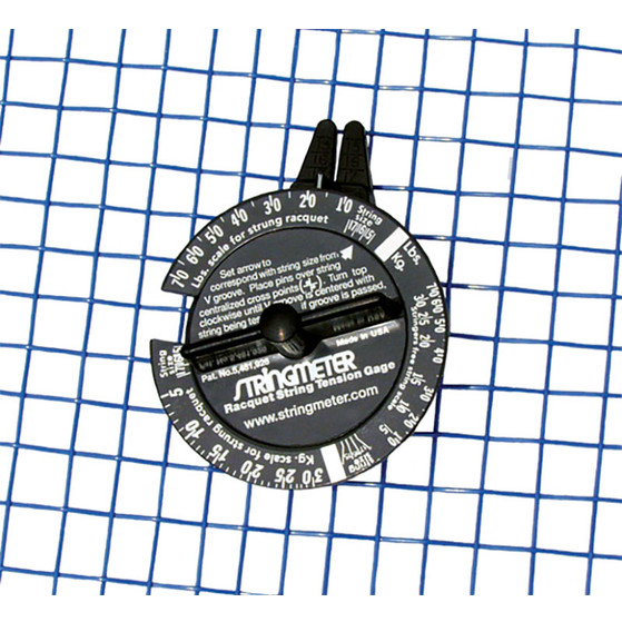 Stringmeter