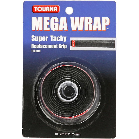 Tourna Mega Wrap Basisgrip