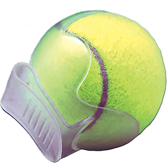 Tourna Ball Clamp