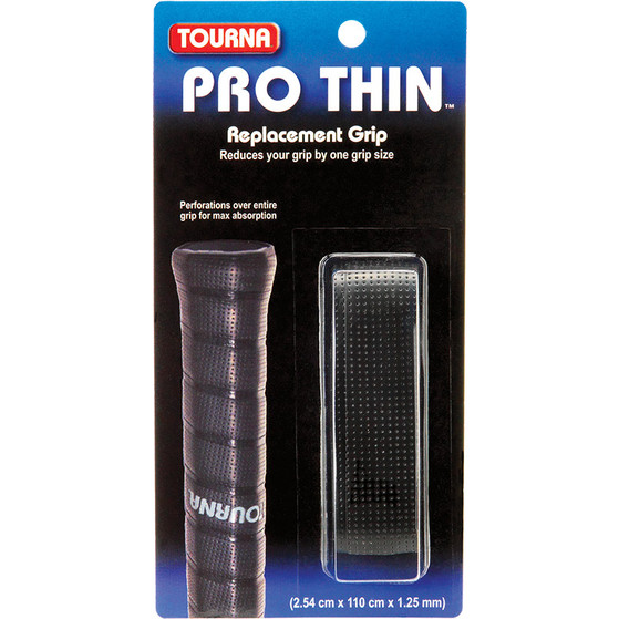 Tourna Pro Thin Basisgrip