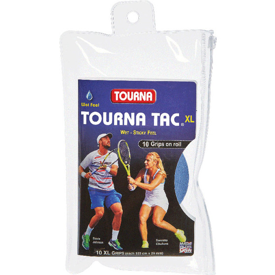 Tourna Tac Overgrip 10 St.