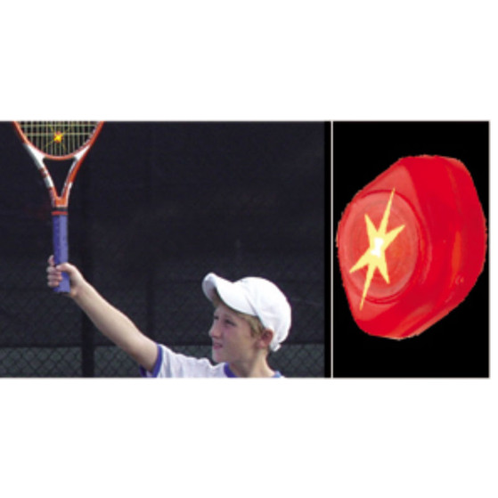 Tourna Blinking Vibrex