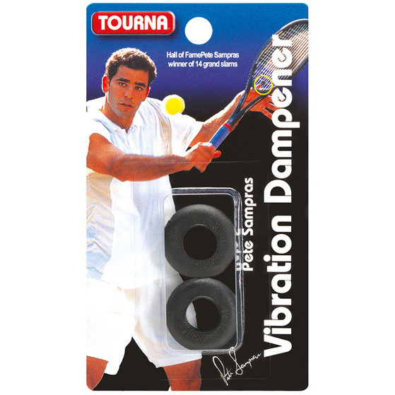 Tourna Sampras Vibration Dampener
