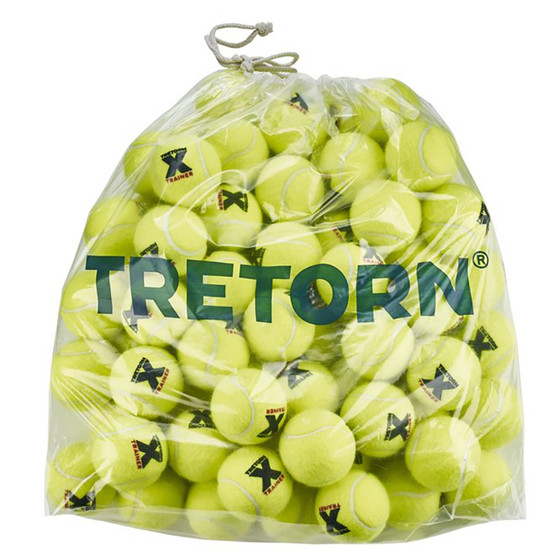 Tretorn X-Trainer 72-Ball Bag