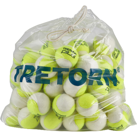 Tretorn Plus 72-Ball Bag