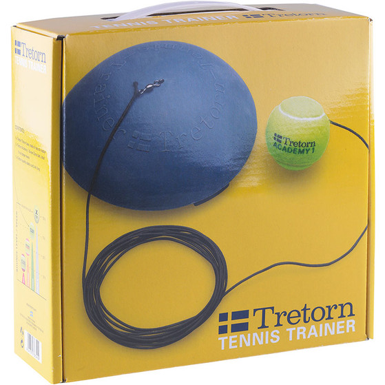 Tretorn Tennis Trainer Spare Ball grün