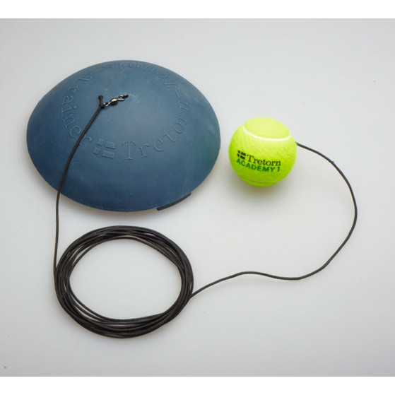 Tretorn Tennis Trainer Spare Ball grün