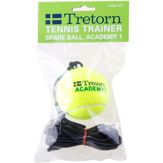 Tretorn Tennis Trainer Spare Ball Groen