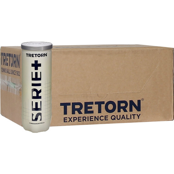 Tretorn Serie+ Control 3 st.