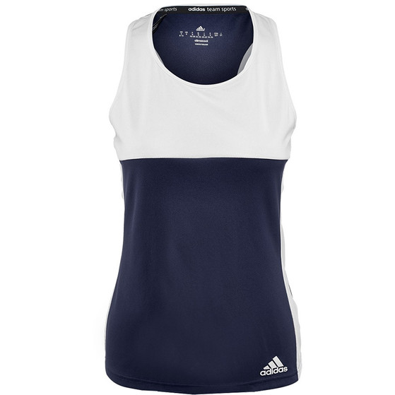 adidas T16 Tank Meisjes