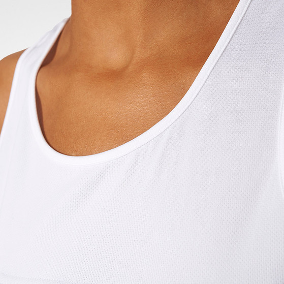 adidas T16 Tank Meisjes