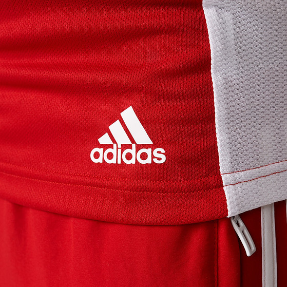 adidas T16 Tank Meisjes