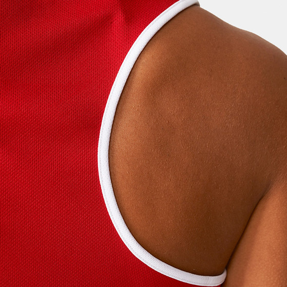 adidas T16 Tank Meisjes