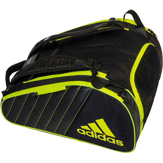 adidas RX Series Lime + Tas