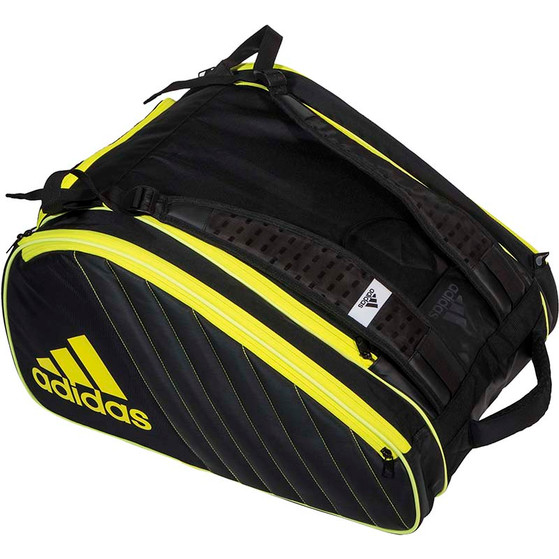 adidas RX Series Lime Tas PadelDirect
