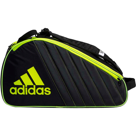 adidas RX Series Lime + Tas