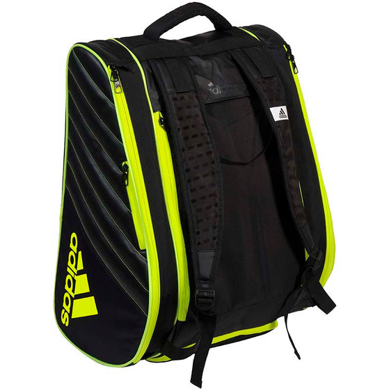 adidas RX Series Lime + Tas
