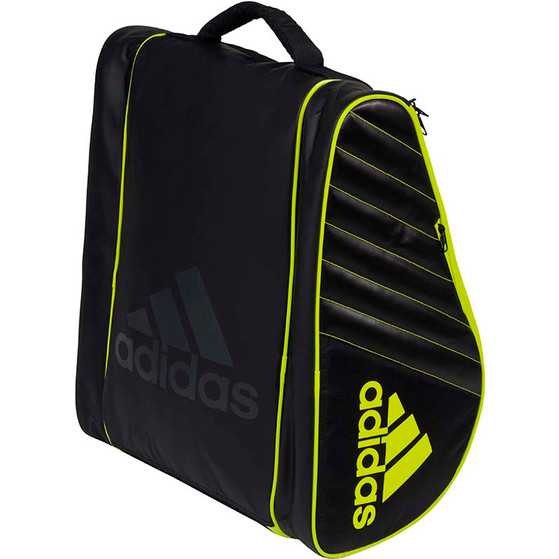 adidas RX Series Lime + Tas
