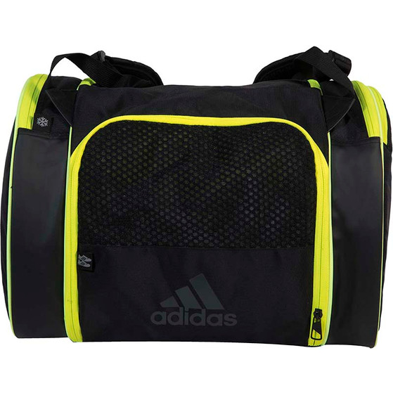 adidas RX Series Lime + Tas