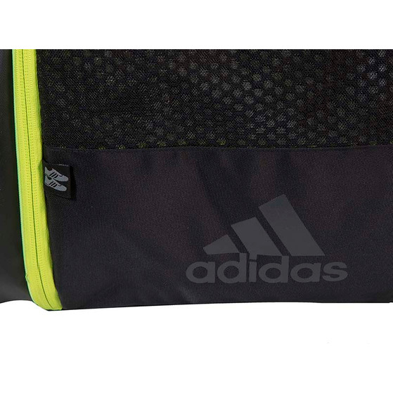 adidas RX Series Lime + Tas