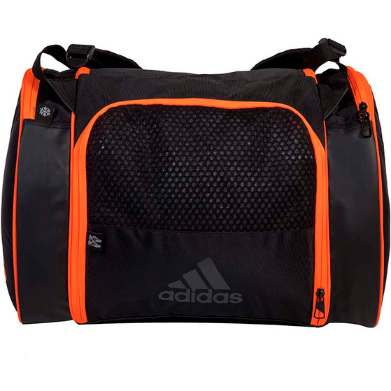 adidas Adipower Control Team 3.3 + Tas
