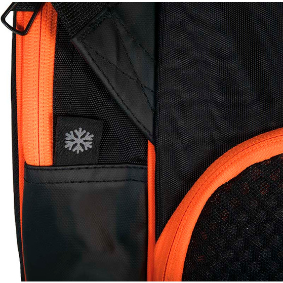 adidas Adipower Control Team 3.3 + Tas