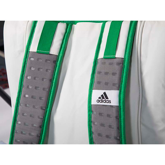 adidas Multigame Racketbag