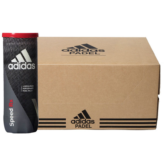 adidas Speed RX 24x3 St. (6 Dozijn)
