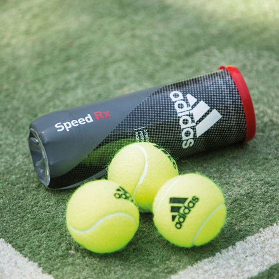 adidas Speed RX 24x3 St. (6 Dozijn)