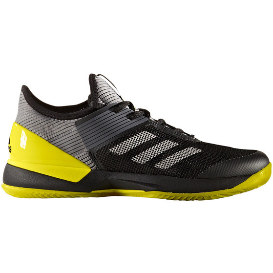 adidas Adizero Ubersonic 3 Clay Dames