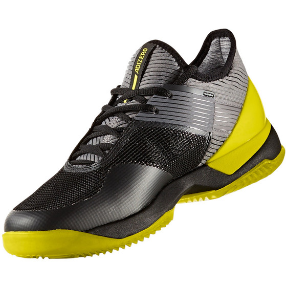 adidas Adizero Ubersonic 3 Clay Dames