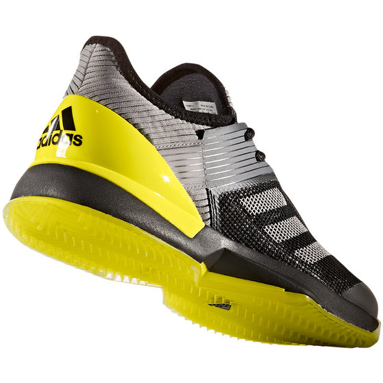 adidas Adizero Ubersonic 3 Clay Dames