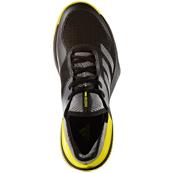 adidas Adizero Ubersonic 3 Clay Dames