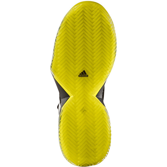 adidas Adizero Ubersonic 3 Clay Dames