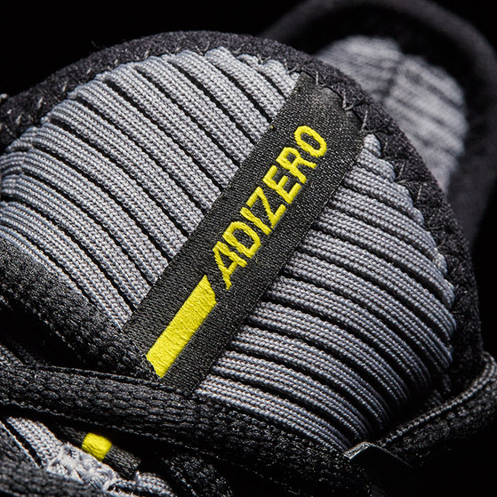 adidas Adizero Ubersonic 3 Clay Dames
