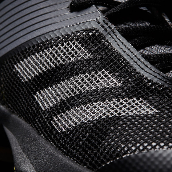 adidas Adizero Ubersonic 3 Clay Dames