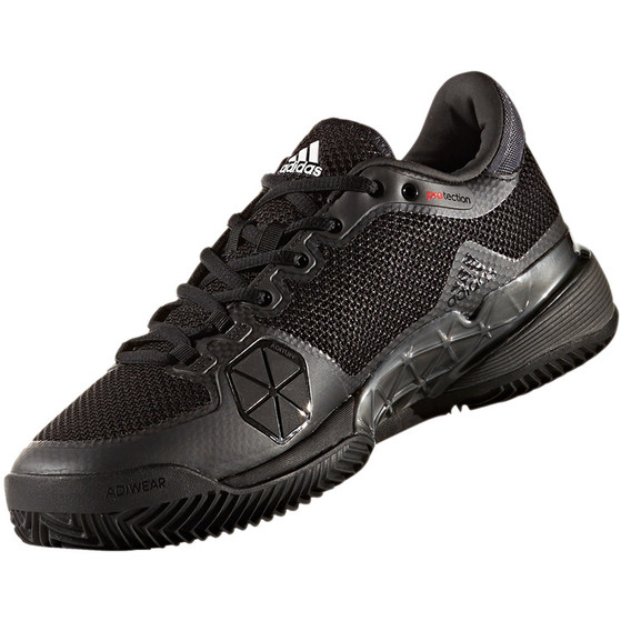 adidas Barricade Clay Heren