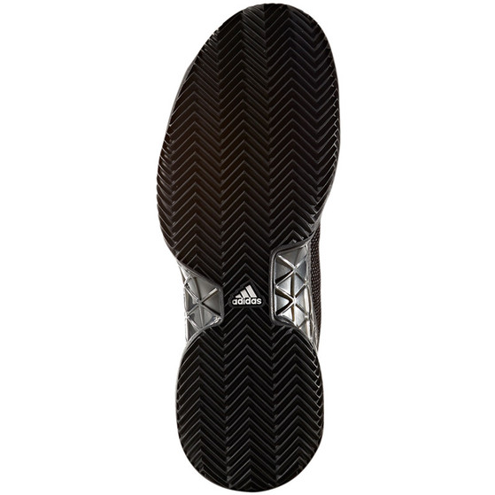 adidas Barricade Clay Heren