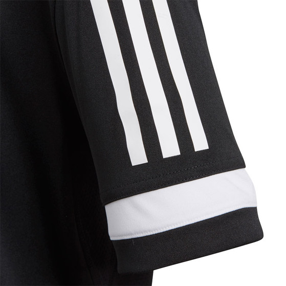 adidas Club 3 Stripes Tee Jongens