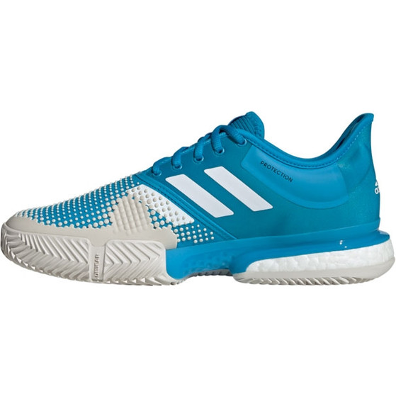 adidas SoleCourt Boost Clay Heren