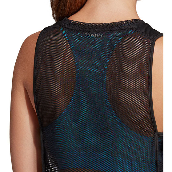 adidas Escouade Tank