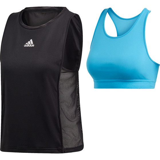 adidas Escouade Tank