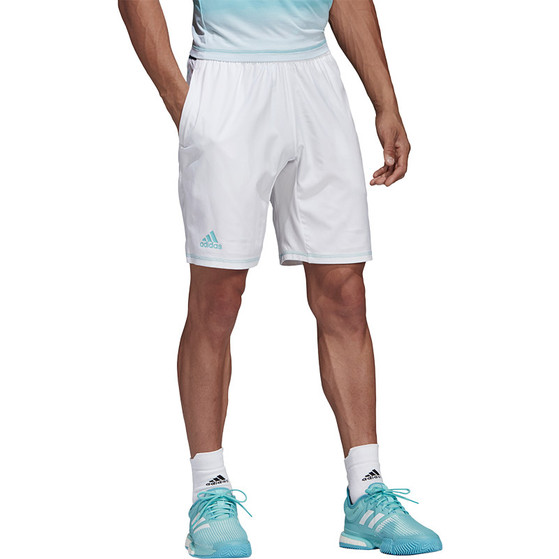 adidas Parley 9 Inch Short