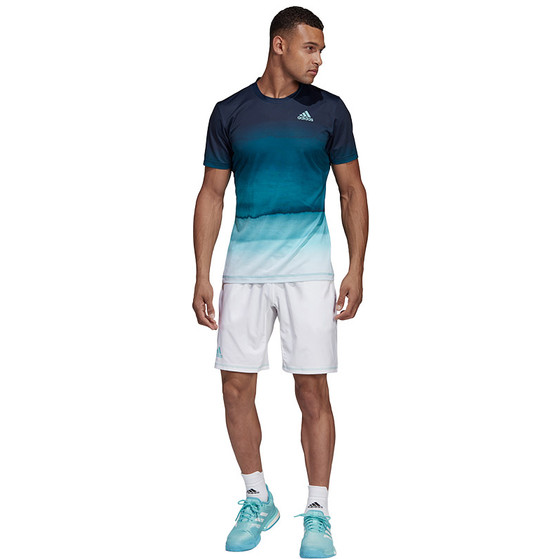 adidas Parley 9 Inch Short