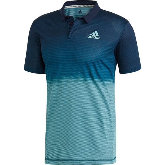 adidas Parley Polo