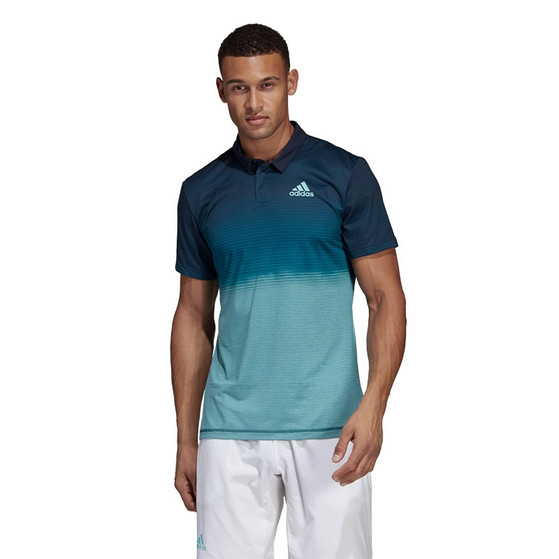 adidas Parley Polo
