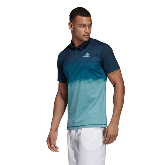 adidas Parley Polo