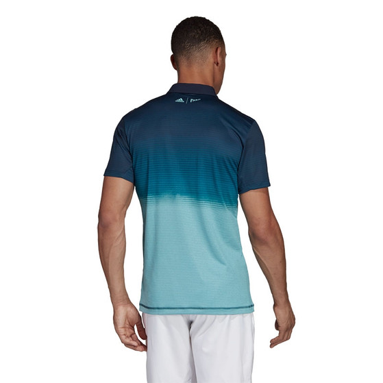 adidas Parley Polo