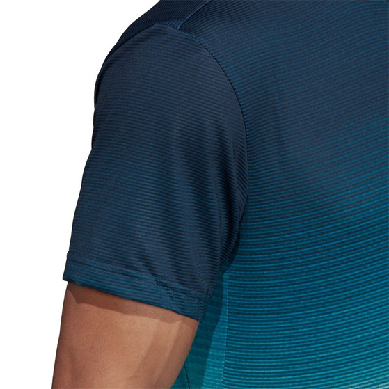 adidas Parley Polo