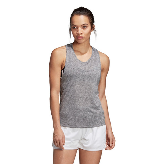 adidas Club Tieback Tank